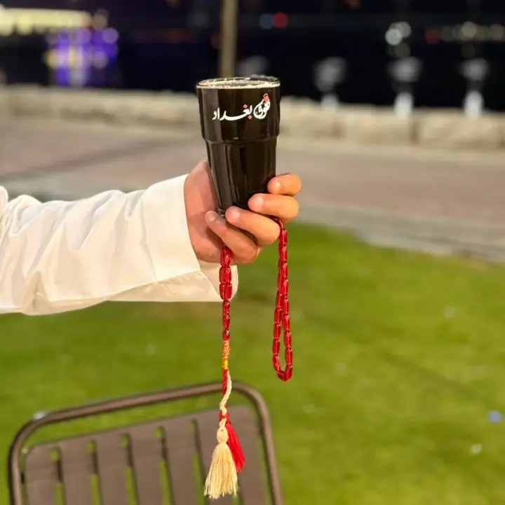 ألبوم هوى بغداد